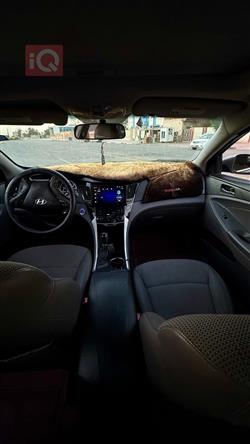 هیوندای سۆناتا